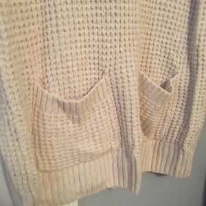 Abercrombie and Fitch Sweater Dress
